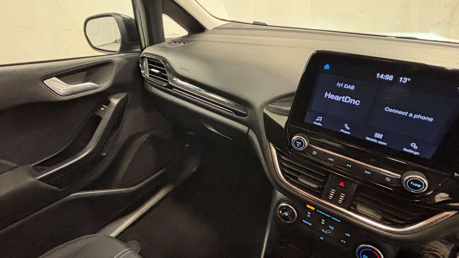 Used Ford Fiesta 2020 for sale - 77607148: Photo 23