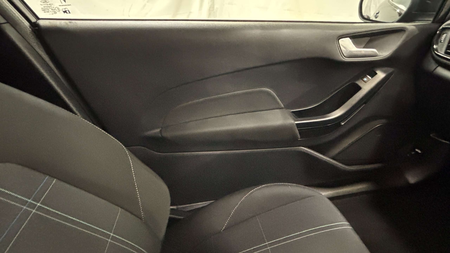 Used Ford Fiesta 2020 for sale - 77607148: Photo 25