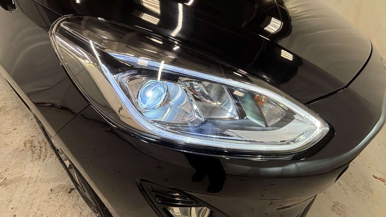 Used Ford Fiesta 2020 for sale - 77607148: Photo 26