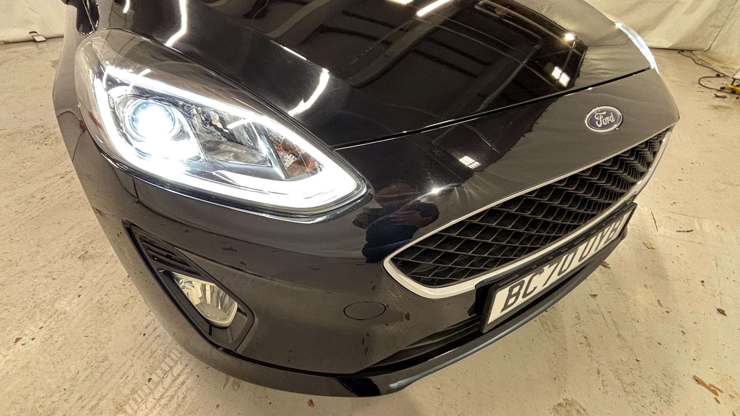 Used Ford Fiesta 2020 for sale - 77607148: Photo 27