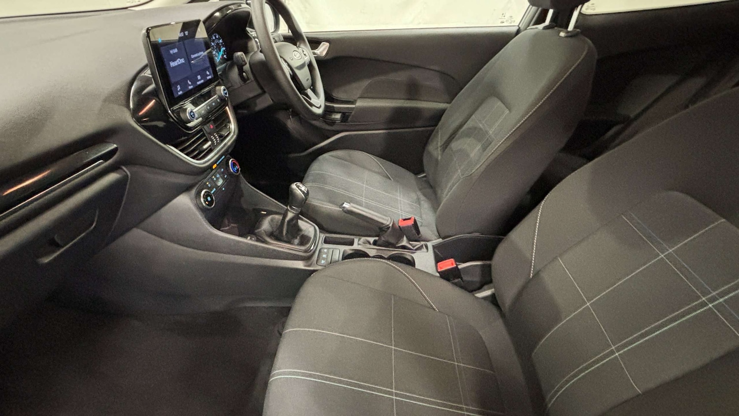 Used Ford Fiesta 2020 for sale - 77607148: Photo 30