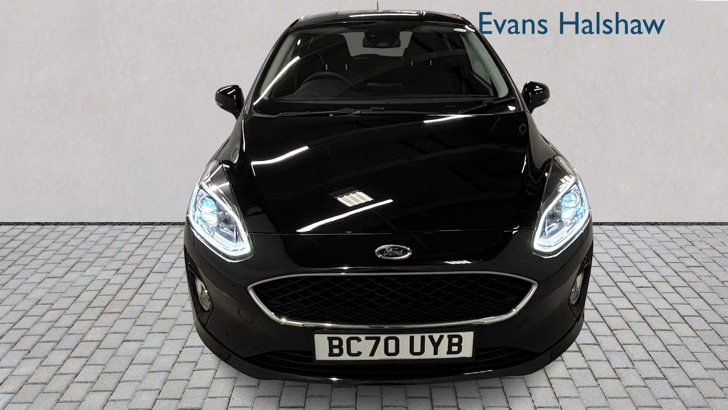 Used Ford Fiesta 2020 for sale - 77607148: Photo 4