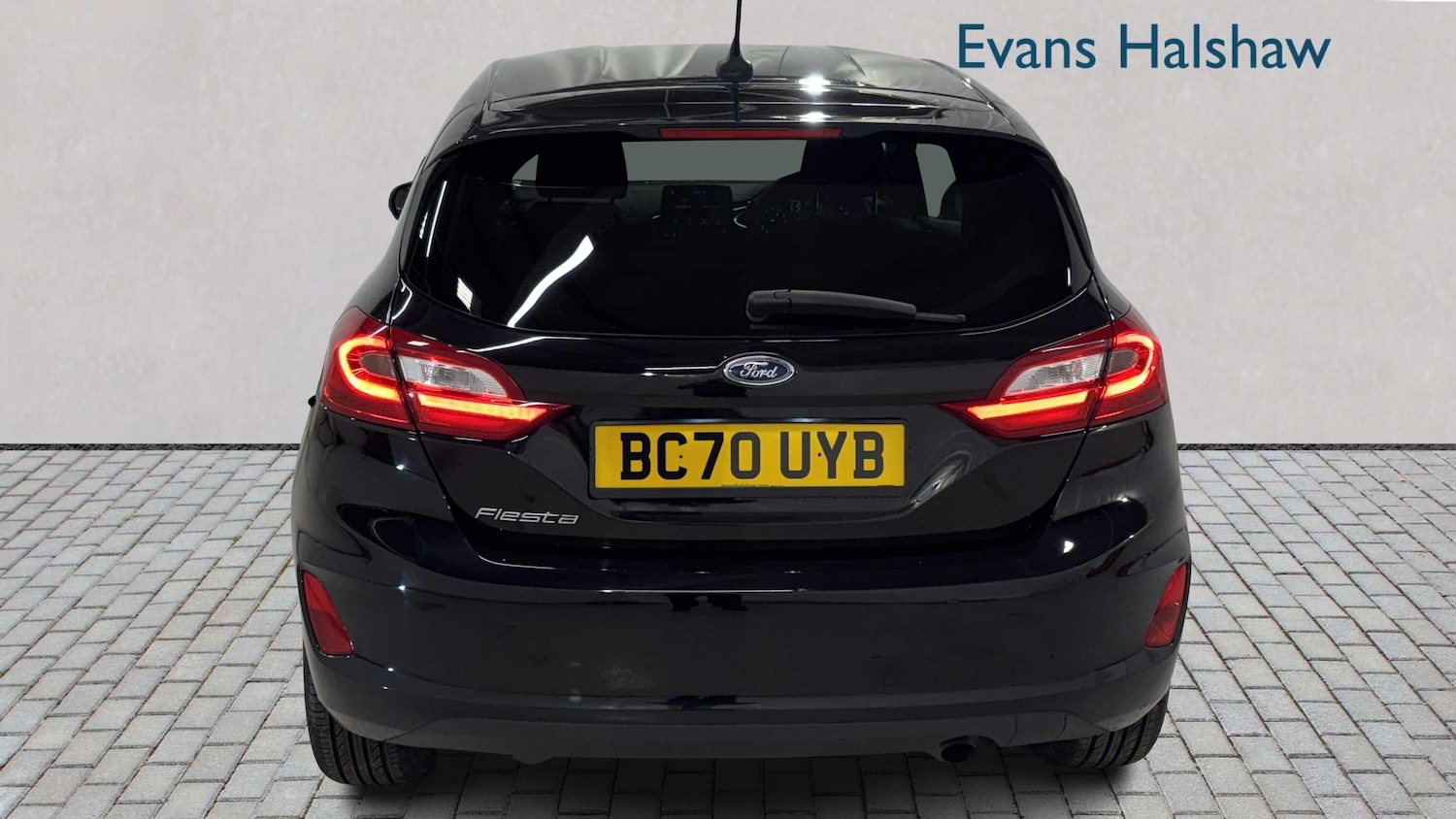 Used Ford Fiesta 2020 for sale - 77607148: Photo 6