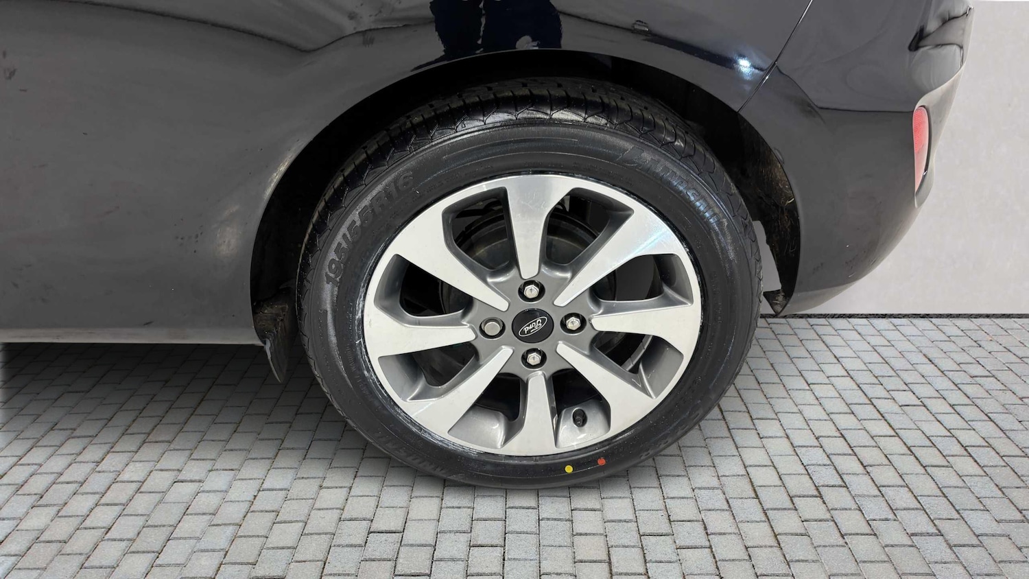 Used Ford Fiesta 2020 for sale - 77607148: Photo 8