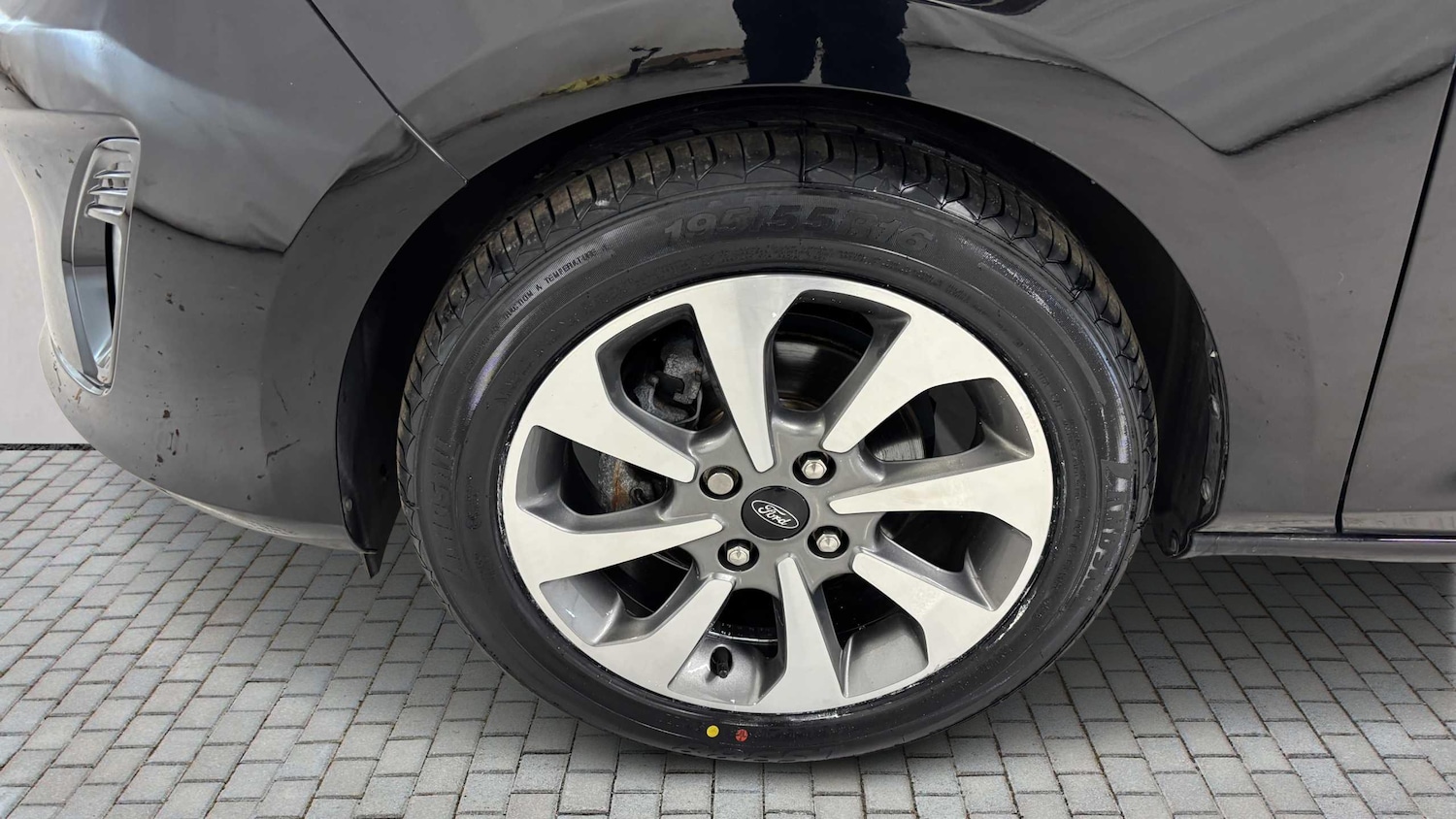 Used Ford Fiesta 2020 for sale - 77607148: Photo 9