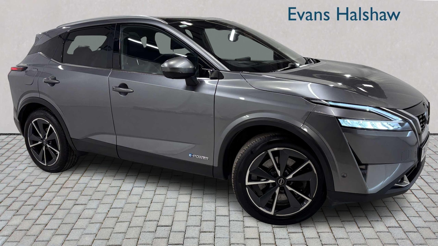 Used Nissan Qashqai 2023 for sale - 77961126: Photo 1