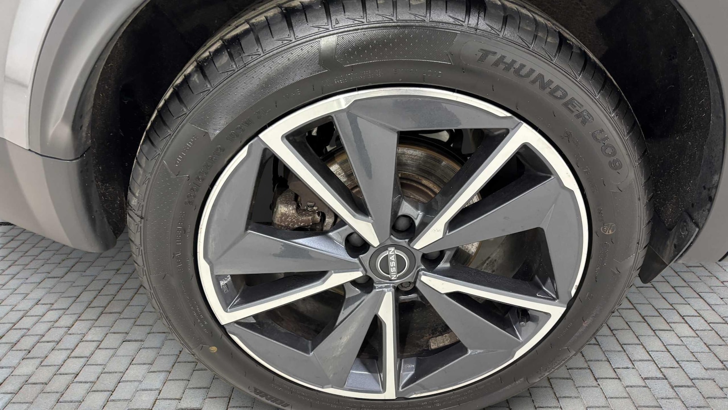 Used Nissan Qashqai 2023 for sale - 77961126: Photo 10