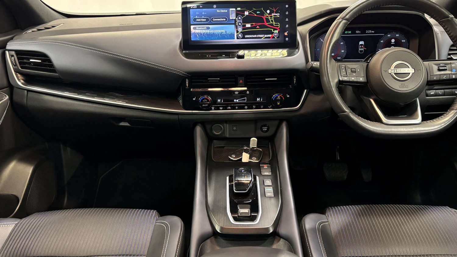 Used Nissan Qashqai 2023 for sale - 77961126: Photo 12