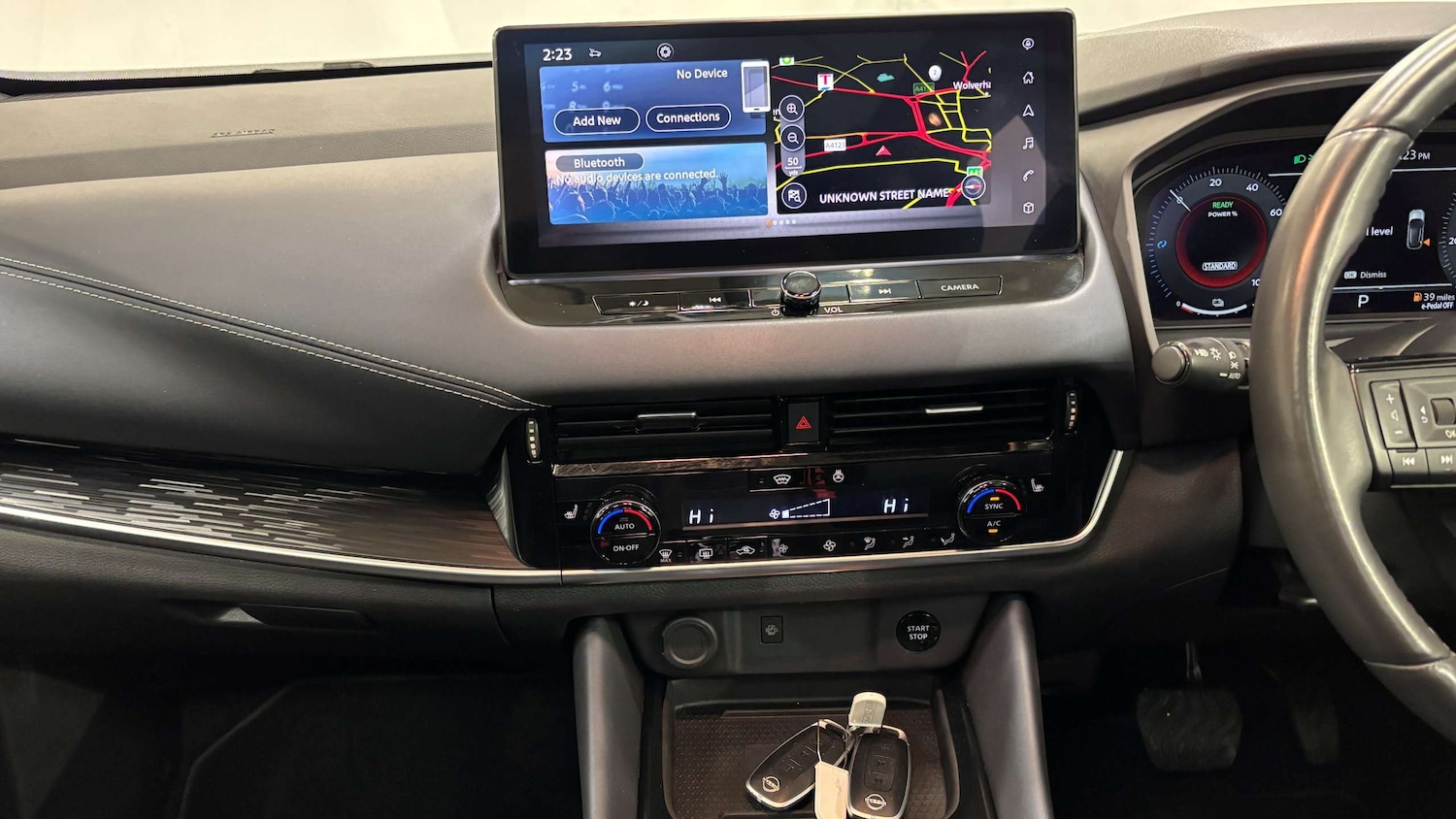 Used Nissan Qashqai 2023 for sale - 77961126: Photo 13