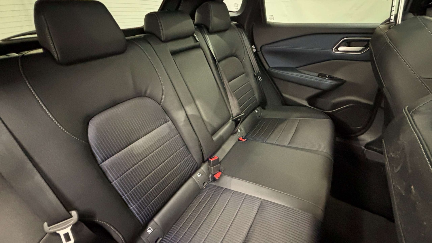 Used Nissan Qashqai 2023 for sale - 77961126: Photo 15