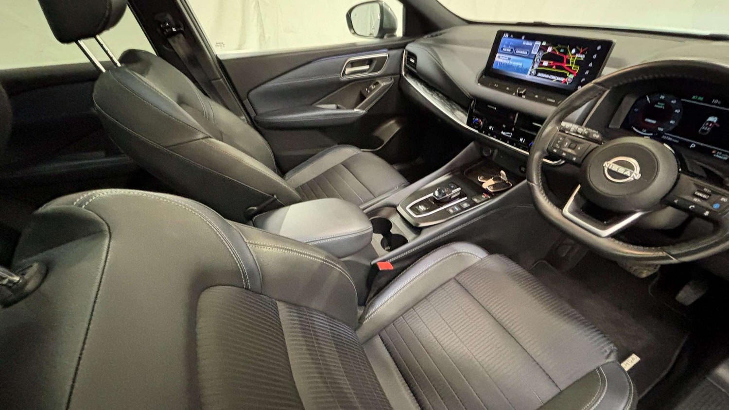 Used Nissan Qashqai 2023 for sale - 77961126: Photo 16