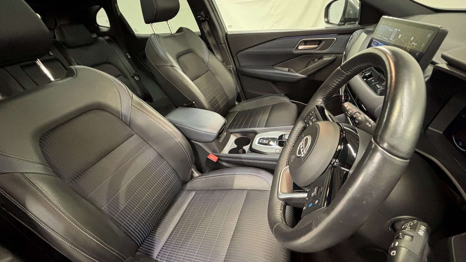 Used Nissan Qashqai 2023 for sale - 77961126: Photo 17