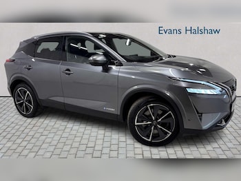 Used Nissan Qashqai 2023 for sale - 77961126: Photo