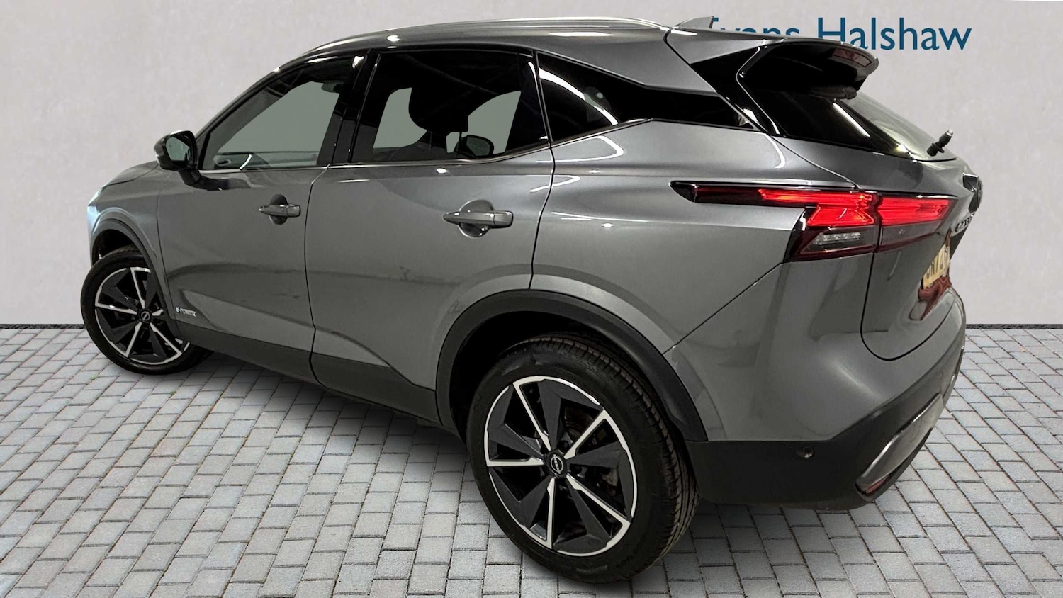 Used Nissan Qashqai 2023 for sale - 77961126: Photo 2