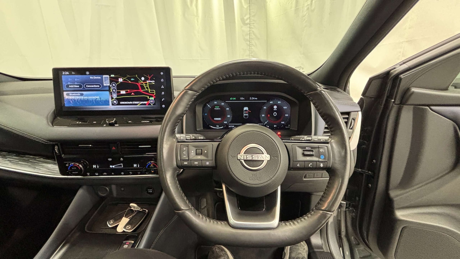 Used Nissan Qashqai 2023 for sale - 77961126: Photo 20