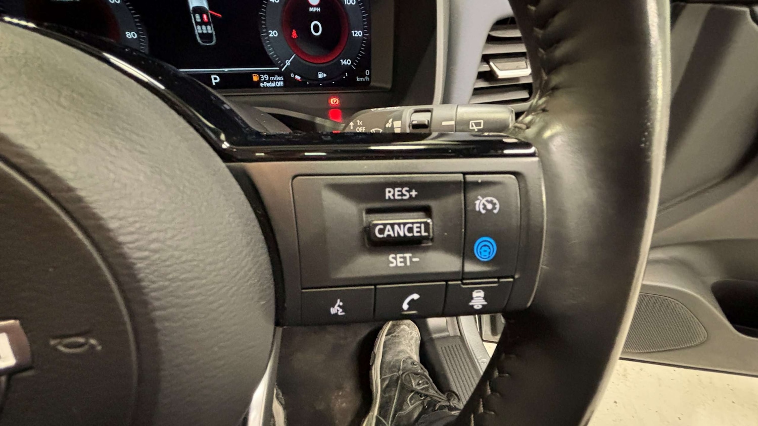 Used Nissan Qashqai 2023 for sale - 77961126: Photo 22