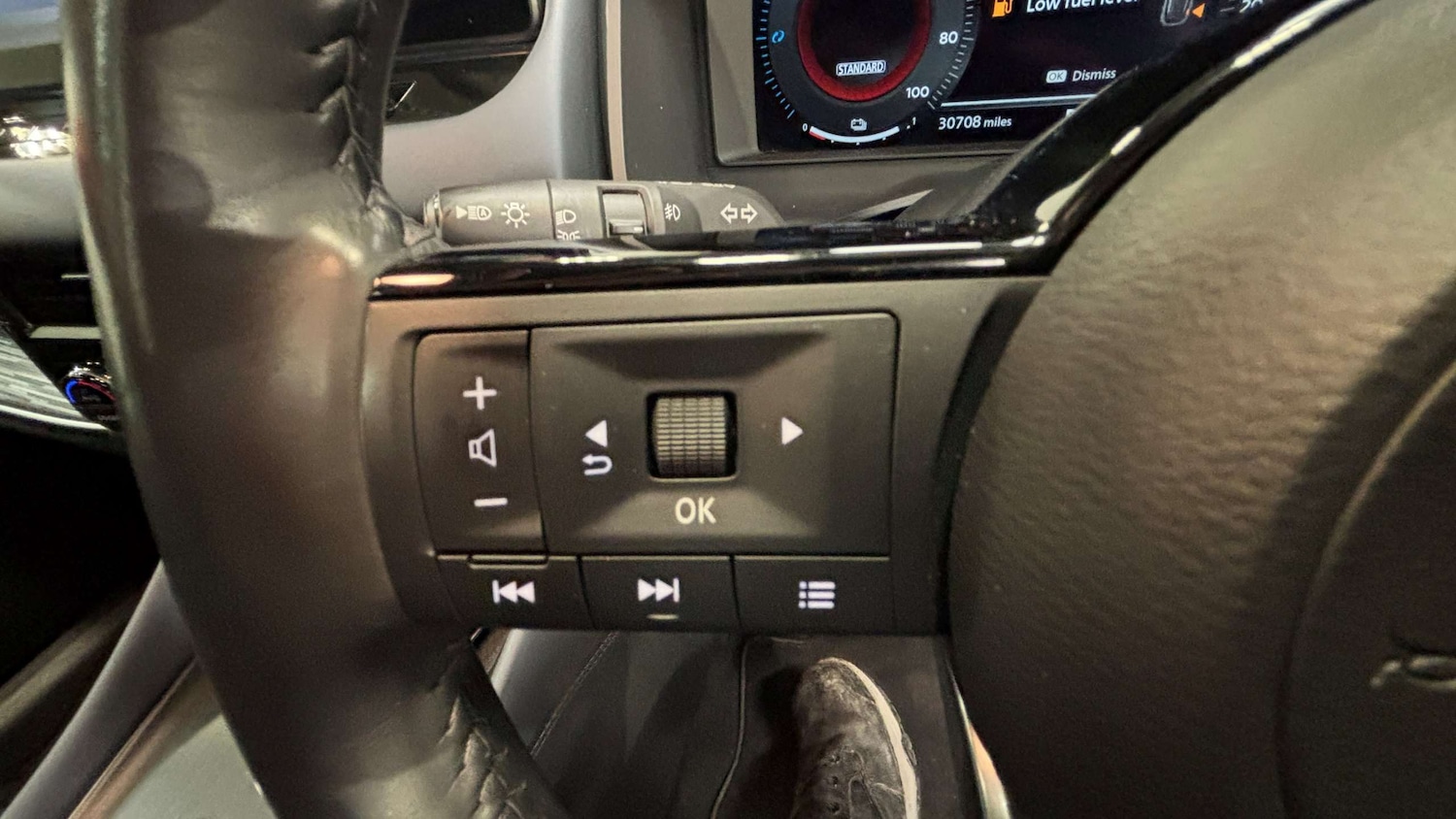 Used Nissan Qashqai 2023 for sale - 77961126: Photo 23