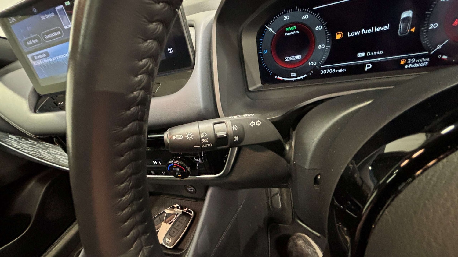 Used Nissan Qashqai 2023 for sale - 77961126: Photo 25