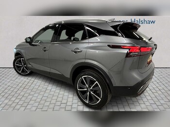 Used Nissan Qashqai 2023 for sale - 77961126: Photo