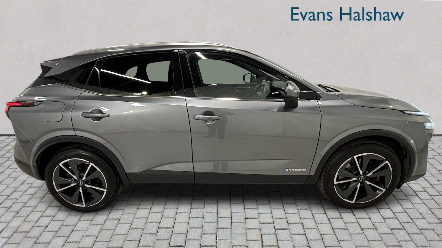 Used Nissan Qashqai 2023 for sale - 77961126: Photo 3