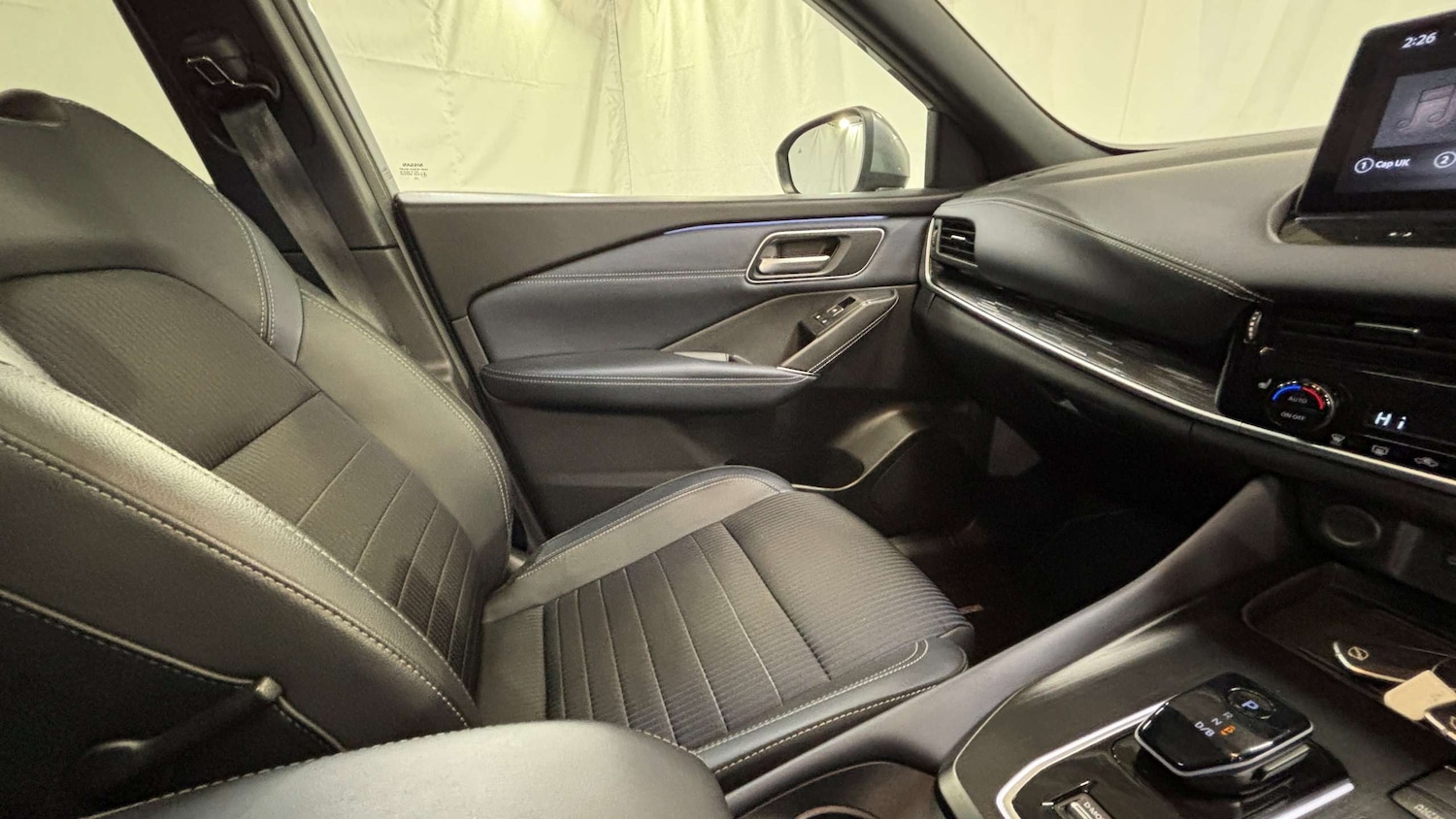 Used Nissan Qashqai 2023 for sale - 77961126: Photo 30