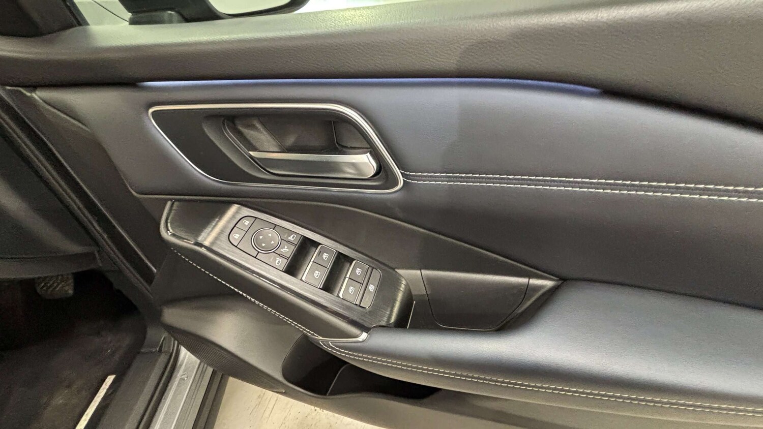 Used Nissan Qashqai 2023 for sale - 77961126: Photo 32