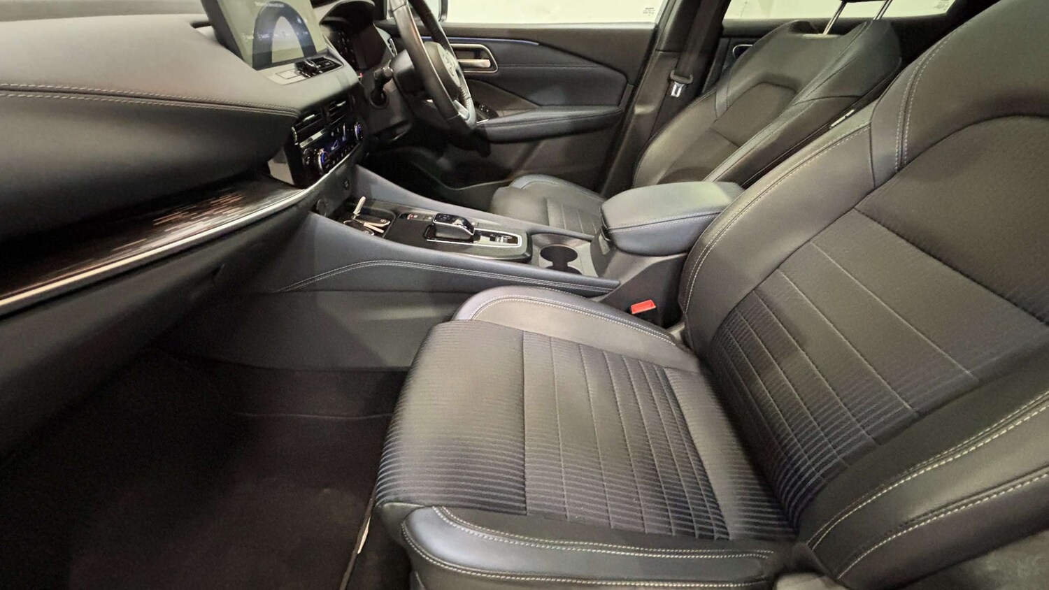 Used Nissan Qashqai 2023 for sale - 77961126: Photo 33