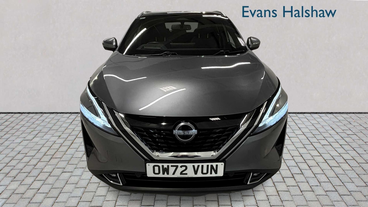 Used Nissan Qashqai 2023 for sale - 77961126: Photo 4