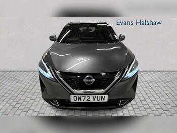 Used Nissan Qashqai 2023 for sale - 77961126: Photo