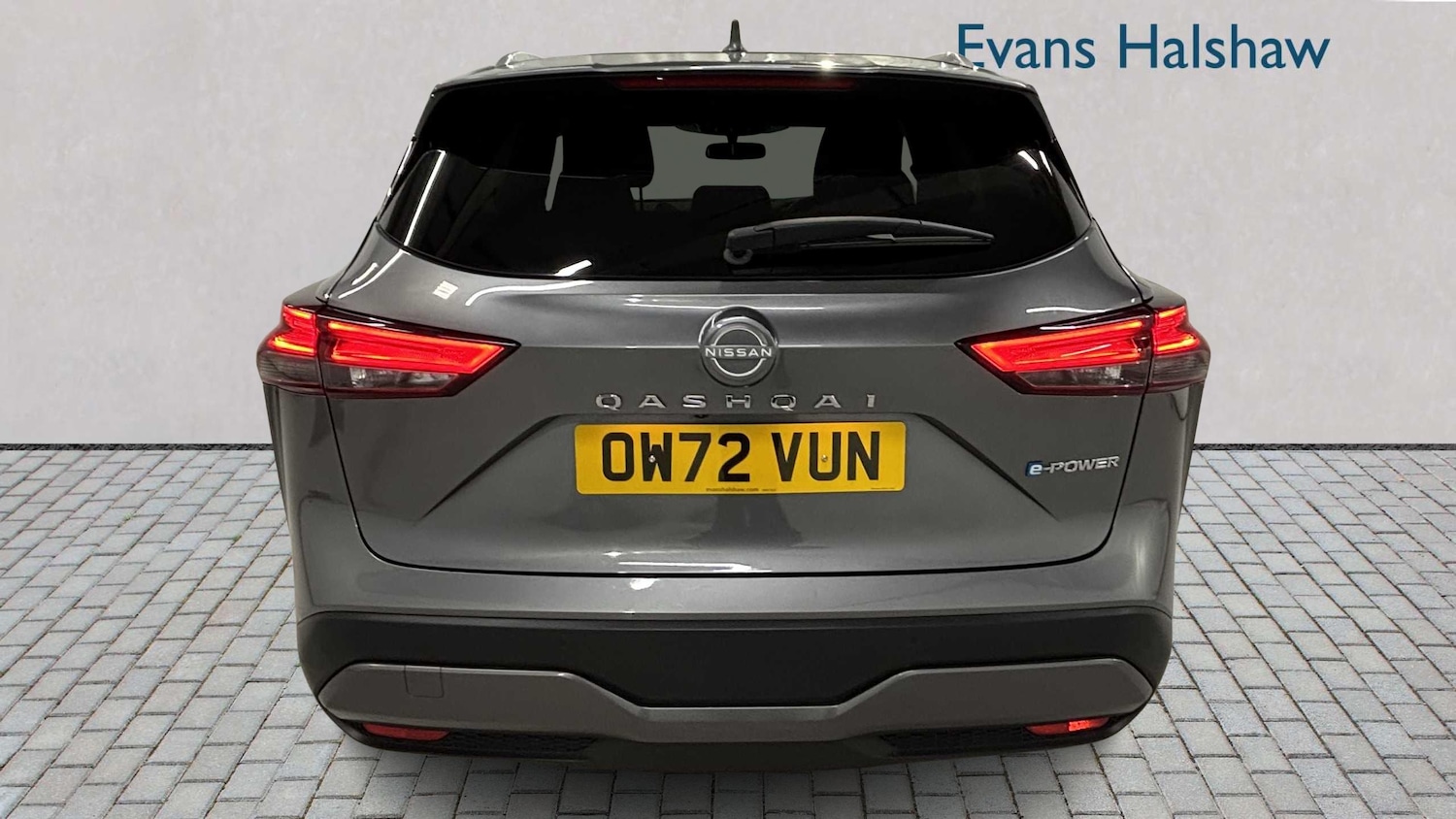 Used Nissan Qashqai 2023 for sale - 77961126: Photo 5