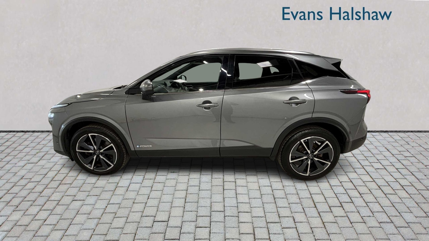 Used Nissan Qashqai 2023 for sale - 77961126: Photo 6