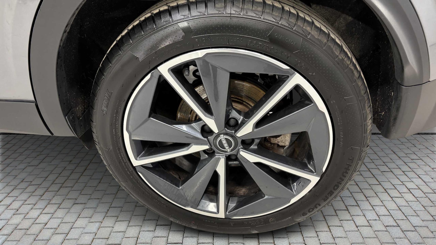 Used Nissan Qashqai 2023 for sale - 77961126: Photo 7