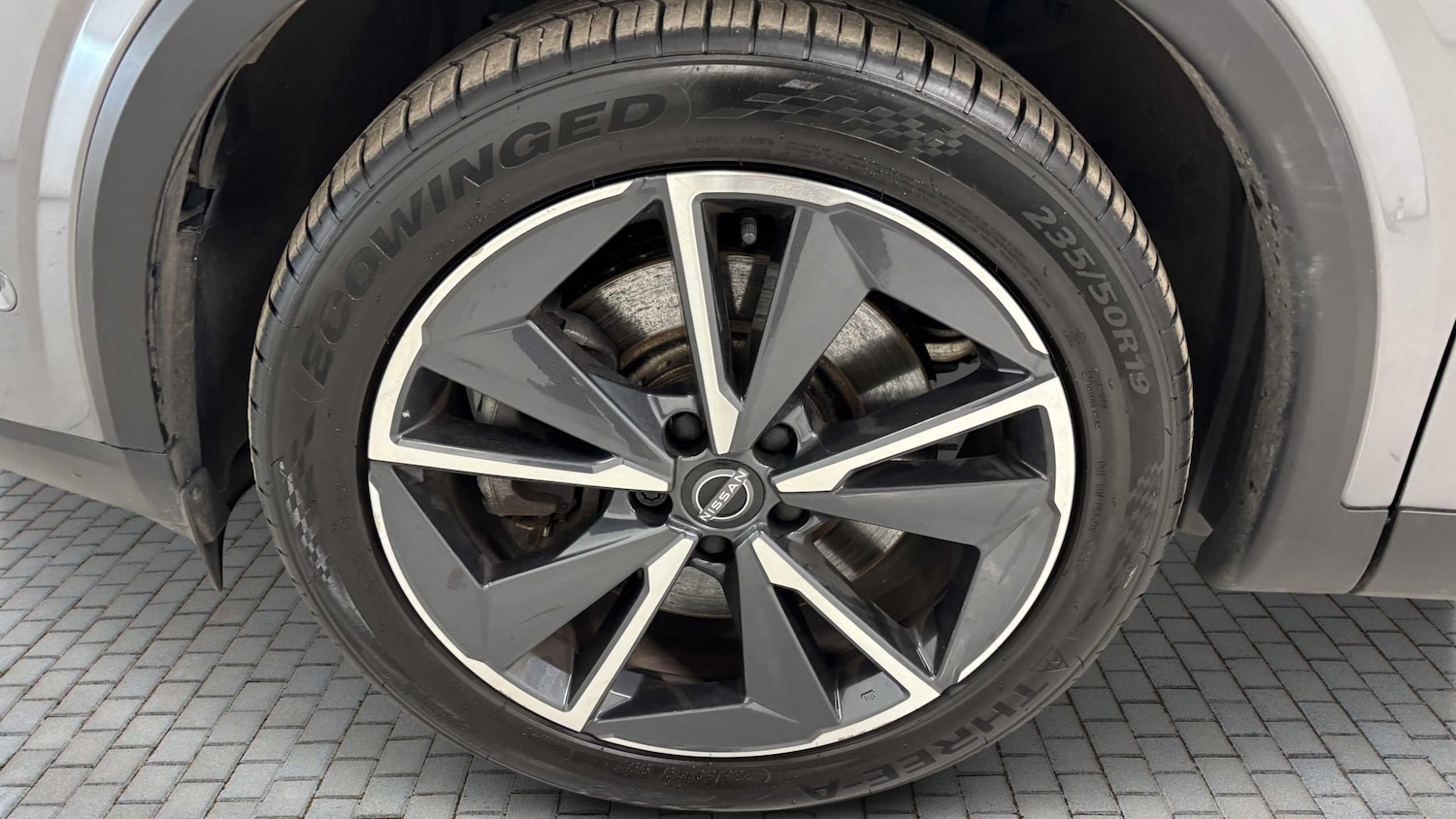 Used Nissan Qashqai 2023 for sale - 77961126: Photo 8