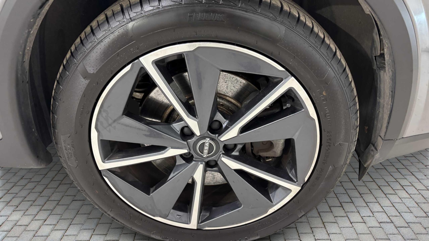 Used Nissan Qashqai 2023 for sale - 77961126: Photo 9