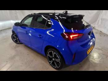 Used Vauxhall Corsa 2025 for sale - 75316691: Photo