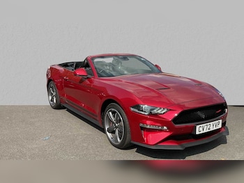 2022 - 5.0 V8 440 GT 2dr Auto