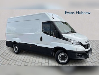 Used Iveco Daily 2023 for sale - 78978999: Photo