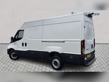 Used Iveco Daily 2023 for sale - 78978999: Photo