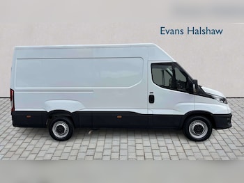 Used Iveco Daily 2023 for sale - 78978999: Photo