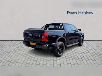 Used Ford Ranger 2026 for sale - 79556401: Photo