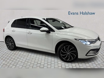 Used Volkswagen Golf 2020 for sale - 78591566: Photo