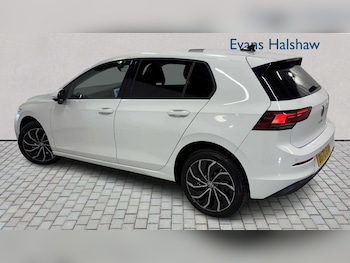 Used Volkswagen Golf 2020 for sale - 78591566: Photo