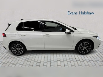Used Volkswagen Golf 2020 for sale - 78591566: Photo