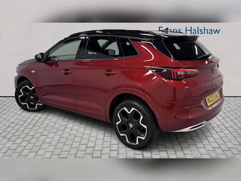Used Vauxhall Grandland 2023 for sale - 79833987: Photo