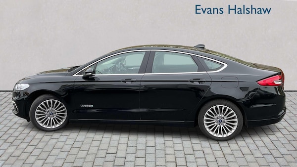 Used Ford Mondeo 2020 for sale - 76242484: Photo 10