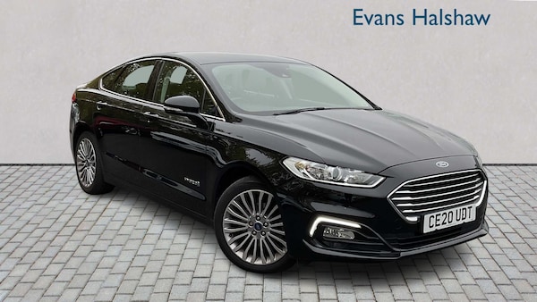 Used Ford Mondeo 2020 for sale - 76242484: Photo 1