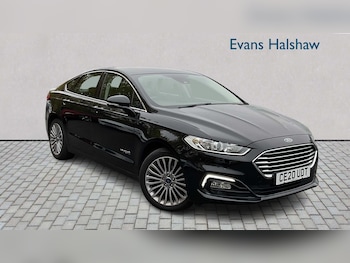 Ford - Mondeo