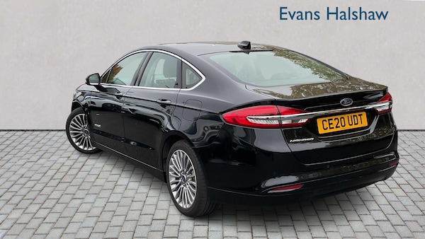 Used Ford Mondeo 2020 for sale - 76242484: Photo 3