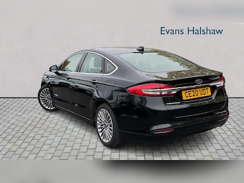 Used Ford Mondeo 2020 for sale - 76242484: Photo 3