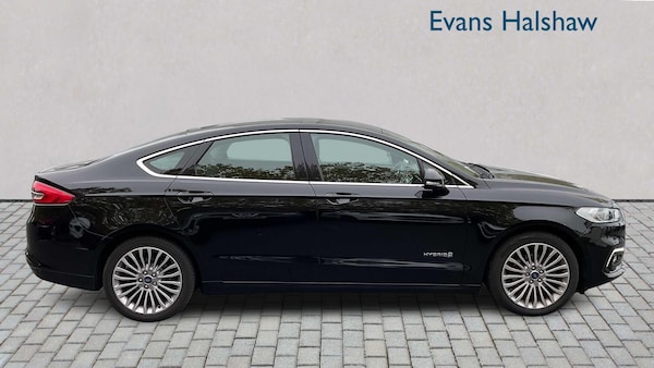 Used Ford Mondeo 2020 for sale - 76242484: Photo 5
